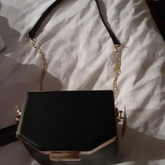 La Terre Fashion/TJMax Bags Small Shoulder Strap Evening Bag Poshmark